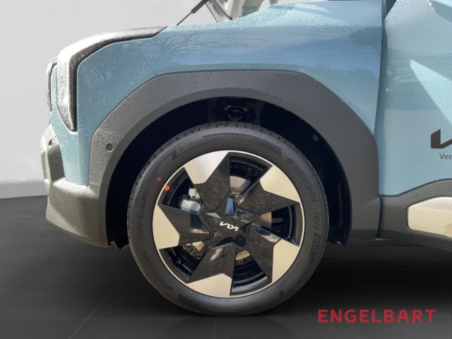Kia EV2 – Bild 15