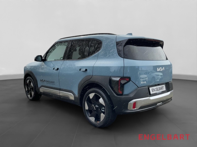 Kia EV2