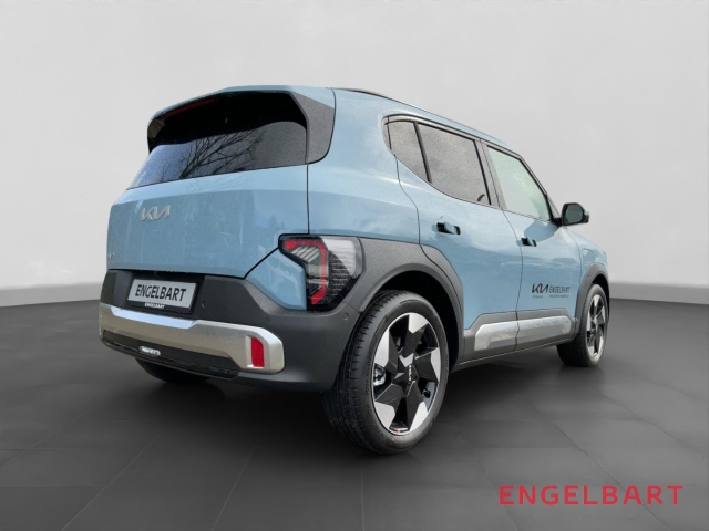 Kia EV2