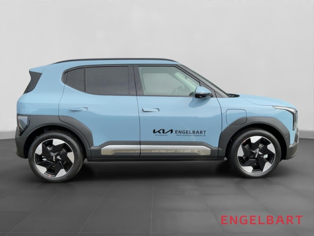 Kia EV2 – Bild 5