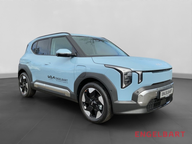 Kia EV2 – Bild 6