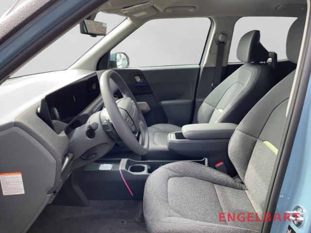 Kia EV2 – Bild 7