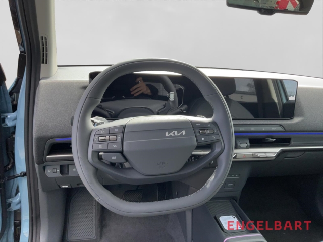 Kia EV2 – Bild 8