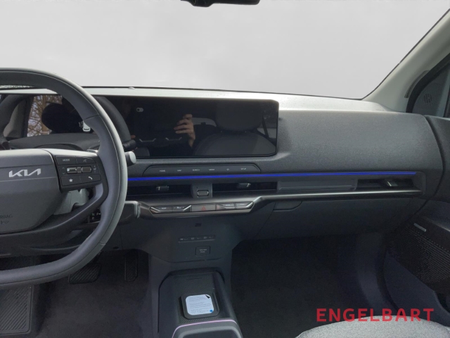 Kia EV2 – Bild 9