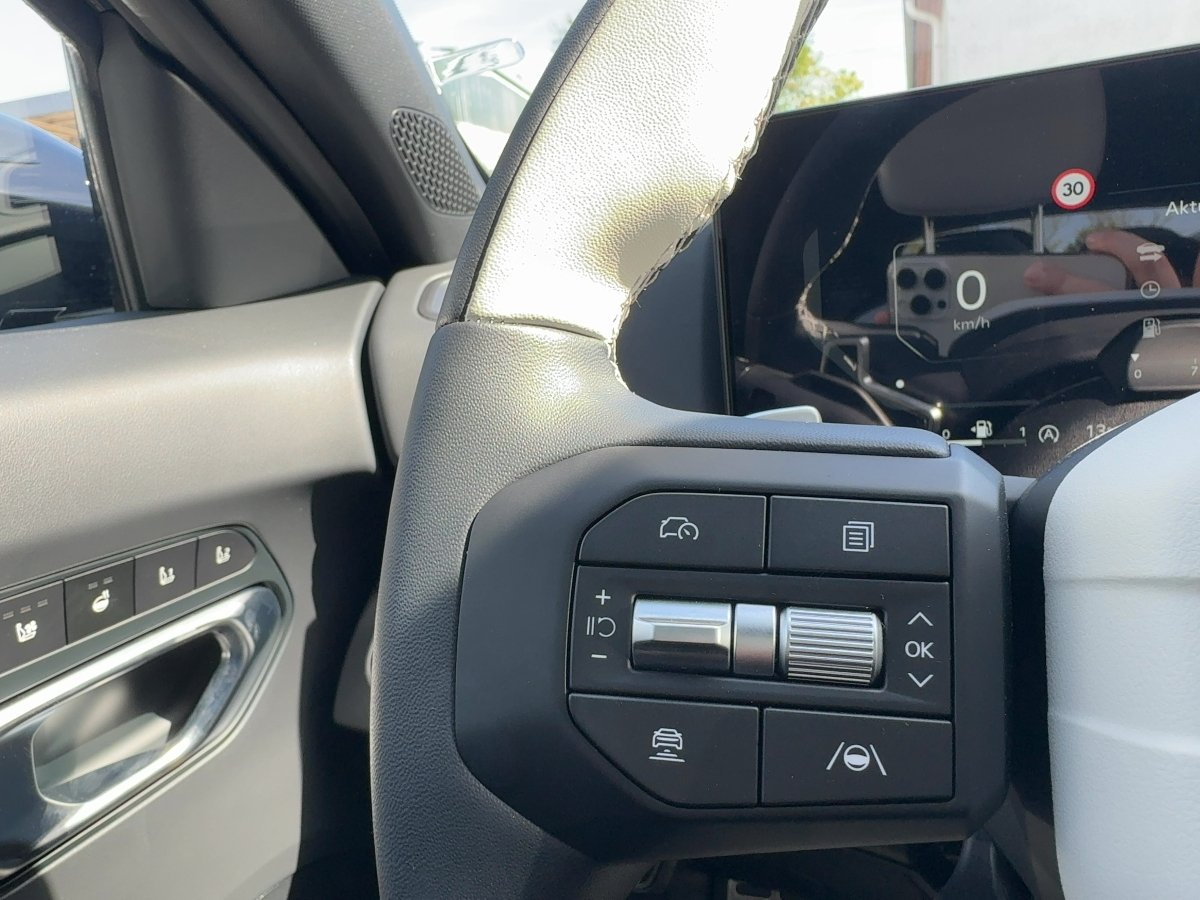 Kia K4 SW – Bild 13