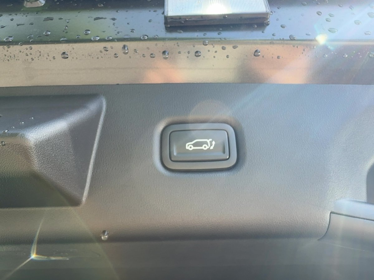 Kia K4 SW – Bild 19