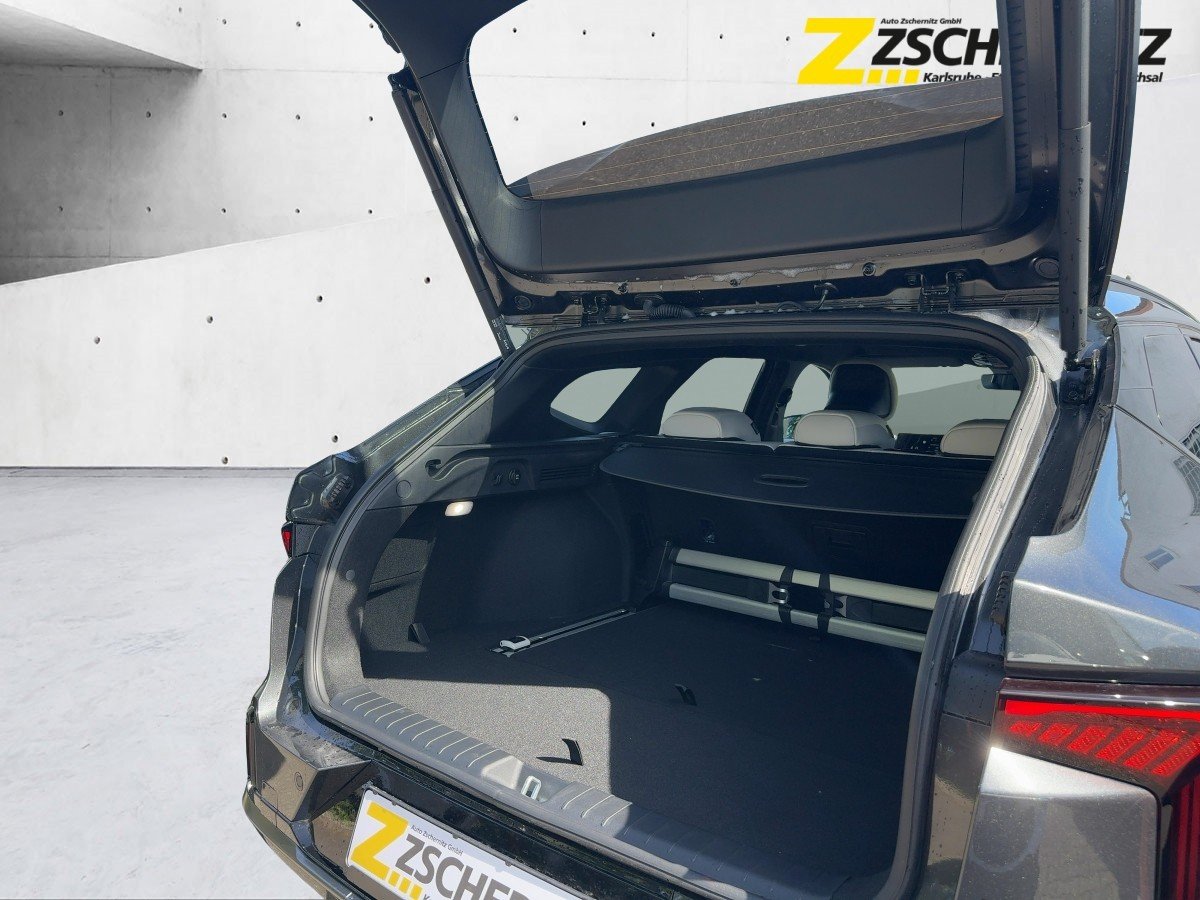 Kia K4 SW – Bild 6