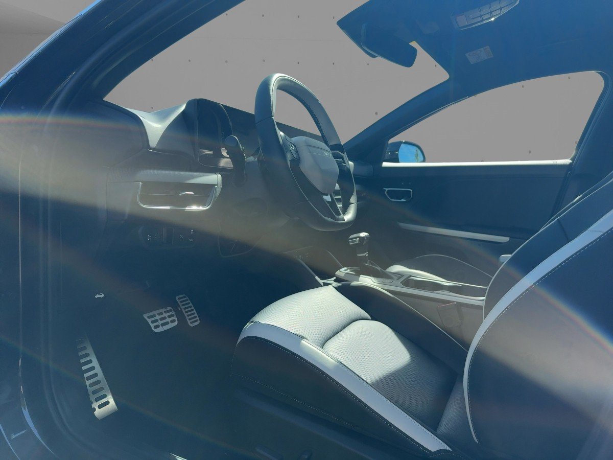 Kia K4 SW – Bild 7