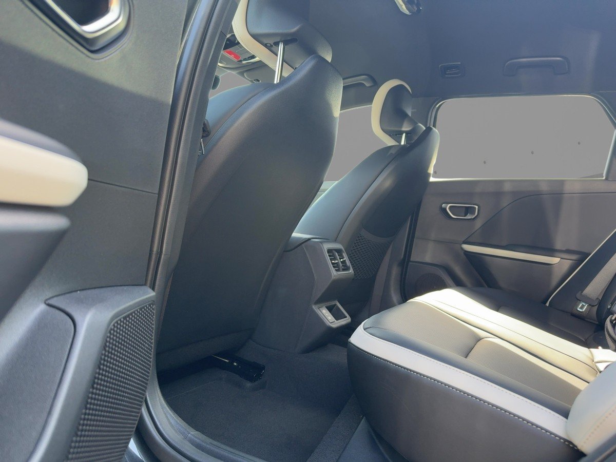Kia K4 SW – Bild 8