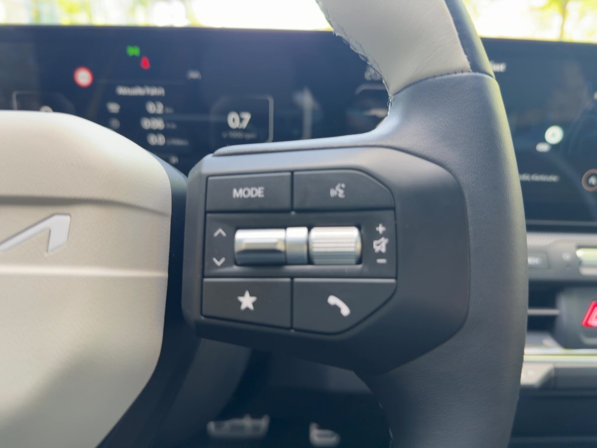 Kia K4 – Bild 14