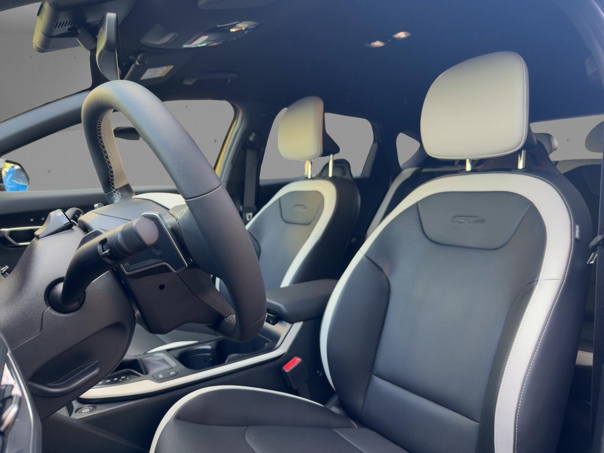 Kia K4 – Bild 18