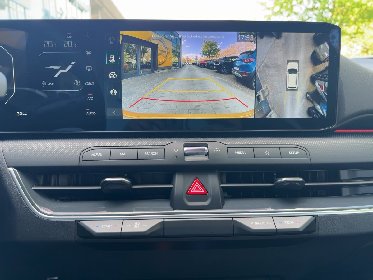 Kia K4 – Bild 20