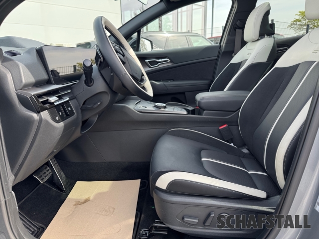 Kia Sportage – Bild 10