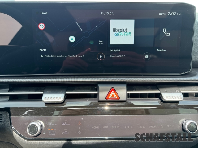 Kia Sportage – Bild 12