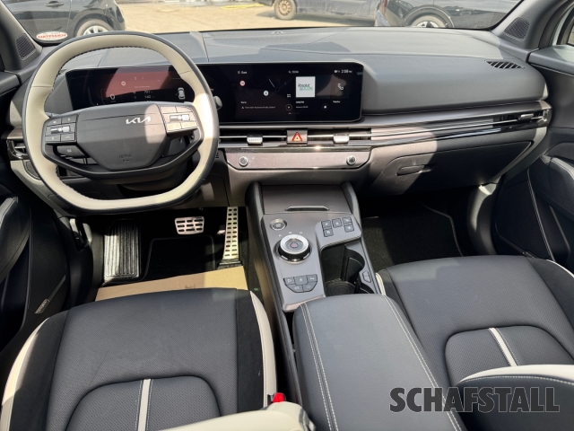 Kia Sportage – Bild 13