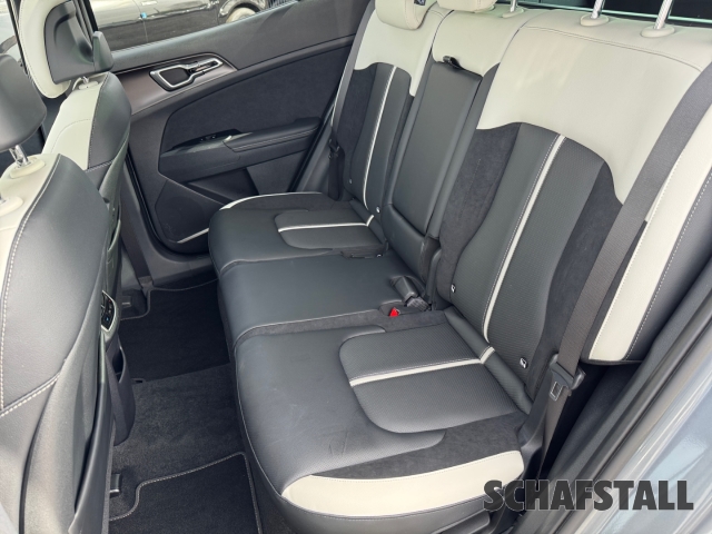 Kia Sportage – Bild 15