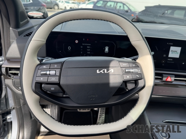 Kia Sportage – Bild 16