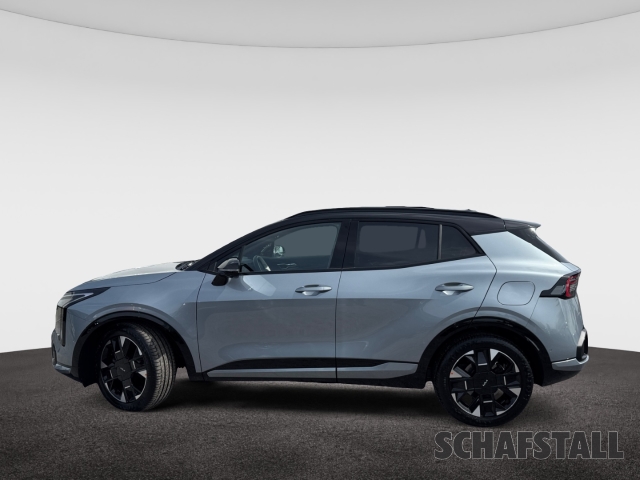 Kia Sportage – Bild 2