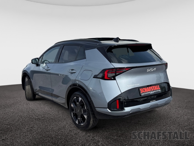 Kia Sportage – Bild 3