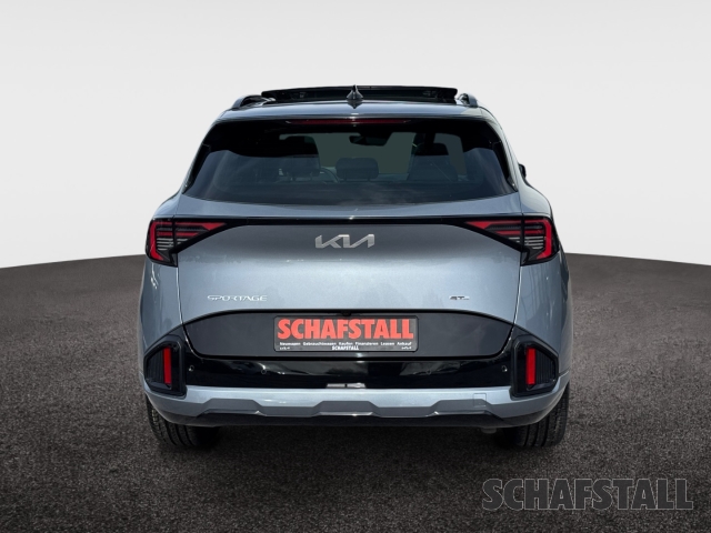 Kia Sportage – Bild 5