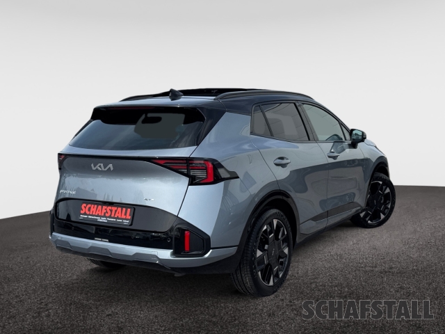 Kia Sportage – Bild 6
