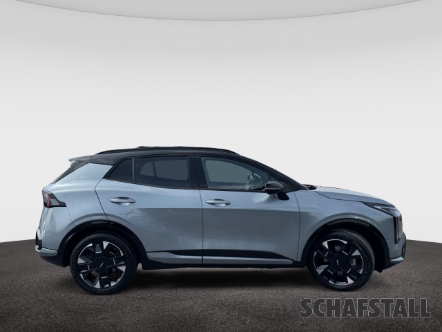 Kia Sportage – Bild 7