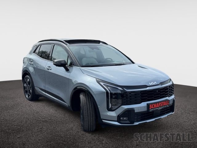 Kia Sportage – Bild 8