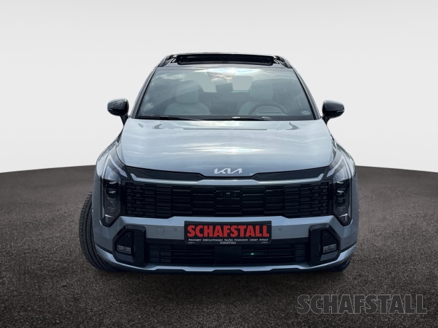 Kia Sportage – Bild 9