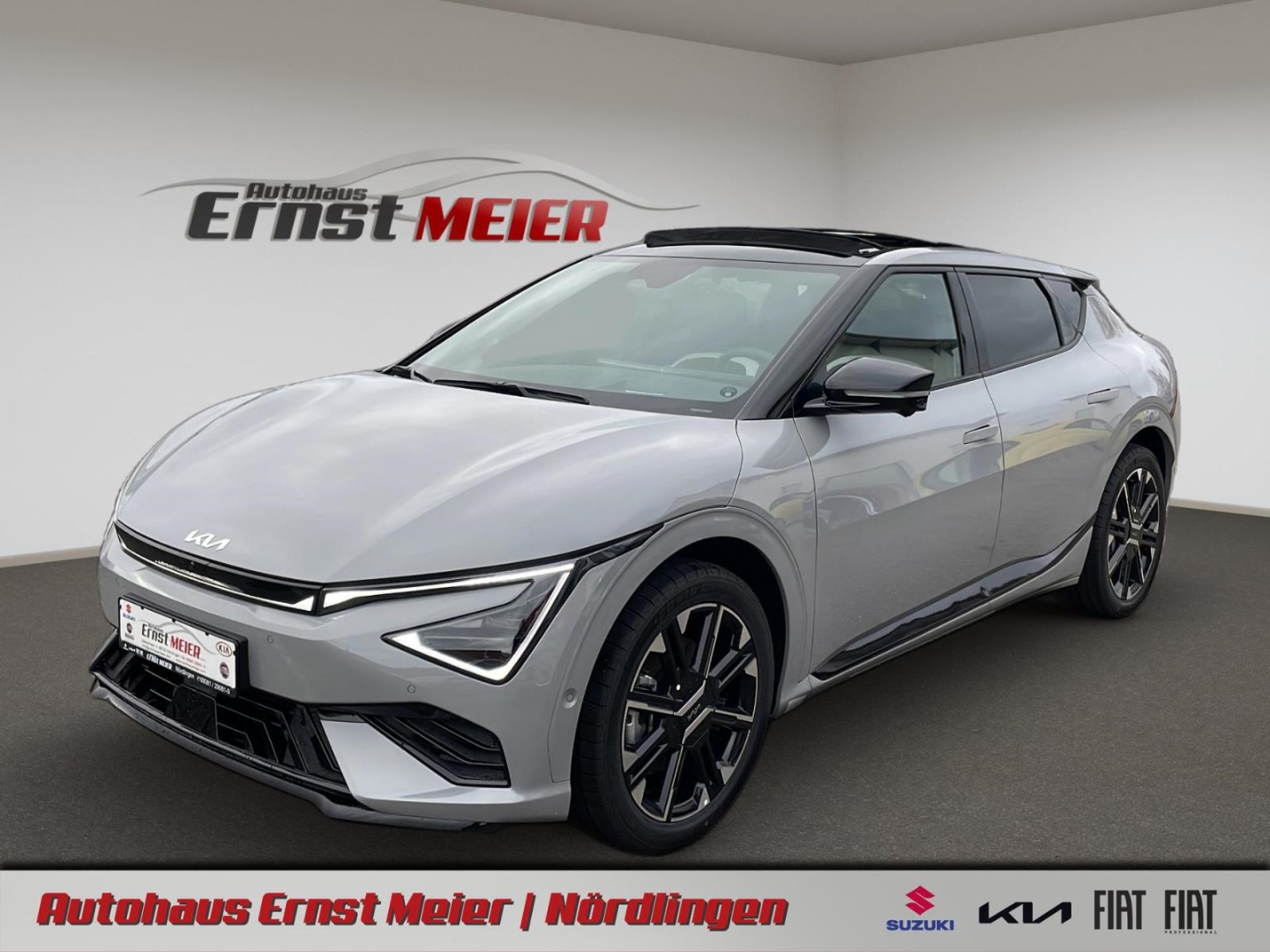 Kia EV6