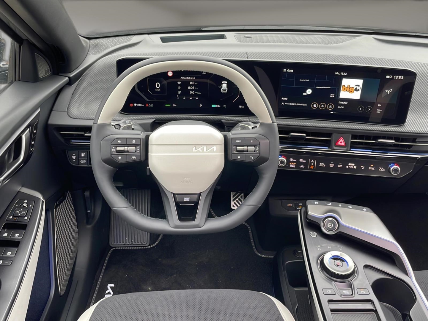 Kia EV6 – Bild 10