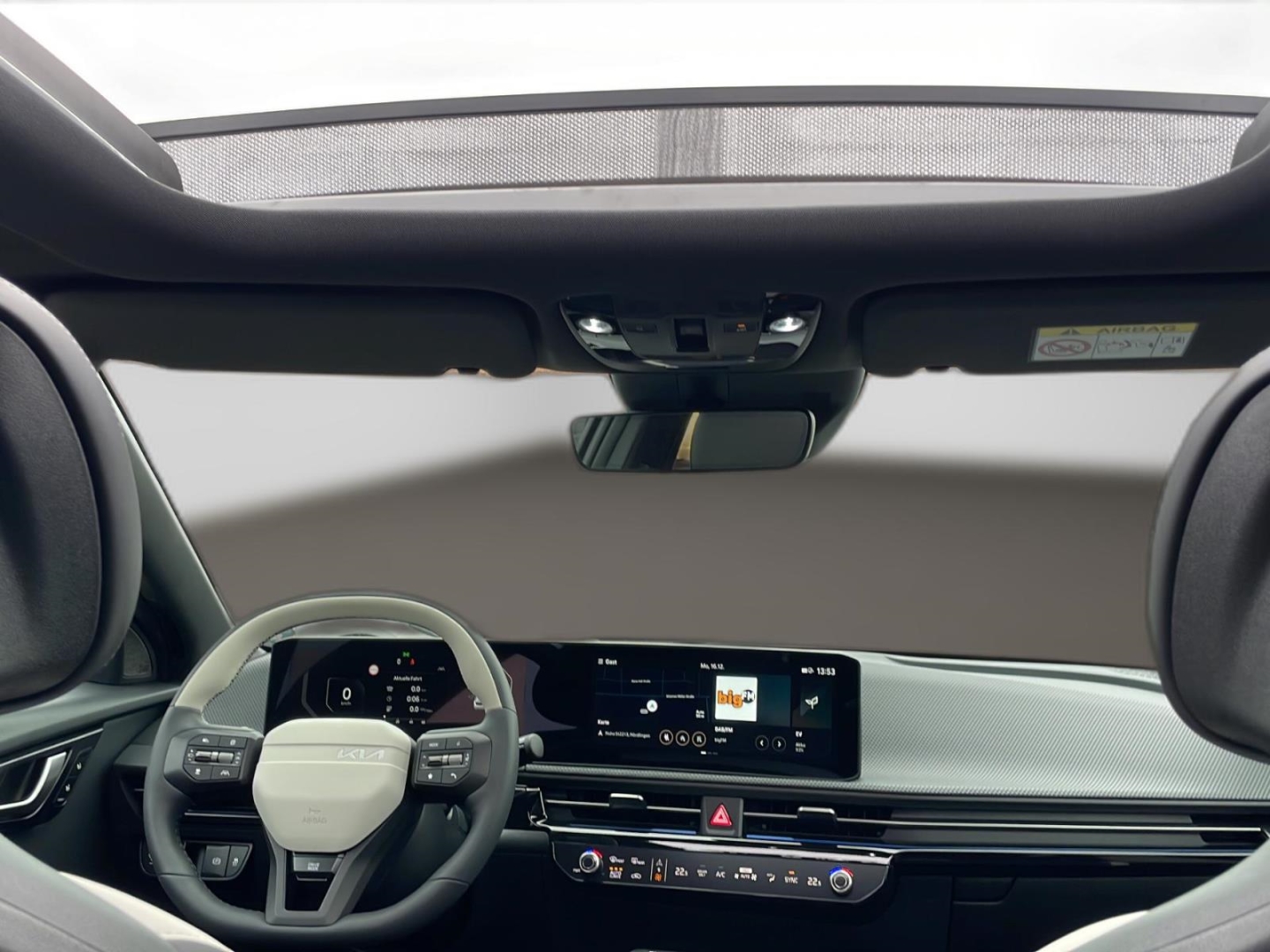 Kia EV6 – Bild 11