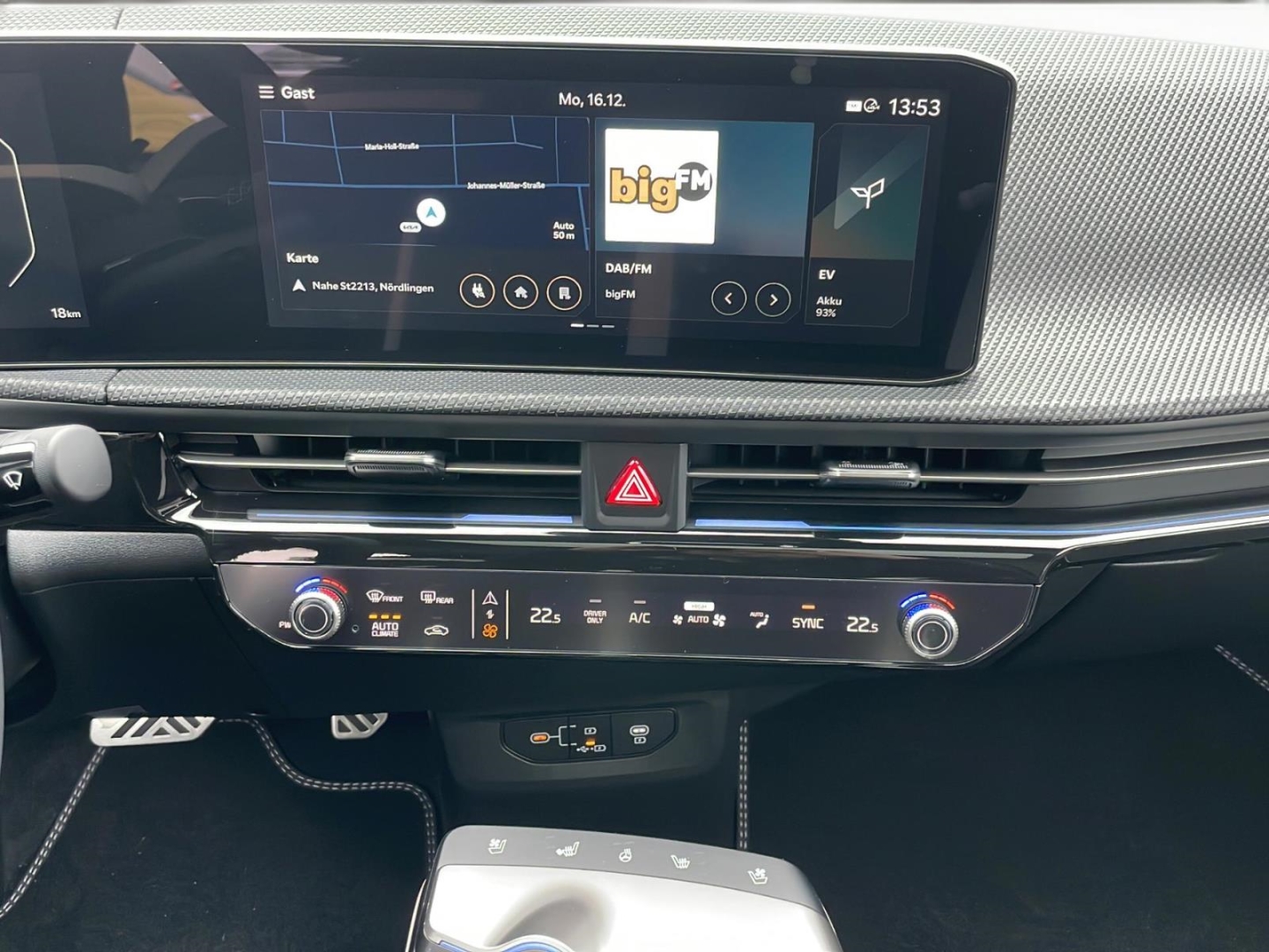Kia EV6 – Bild 12