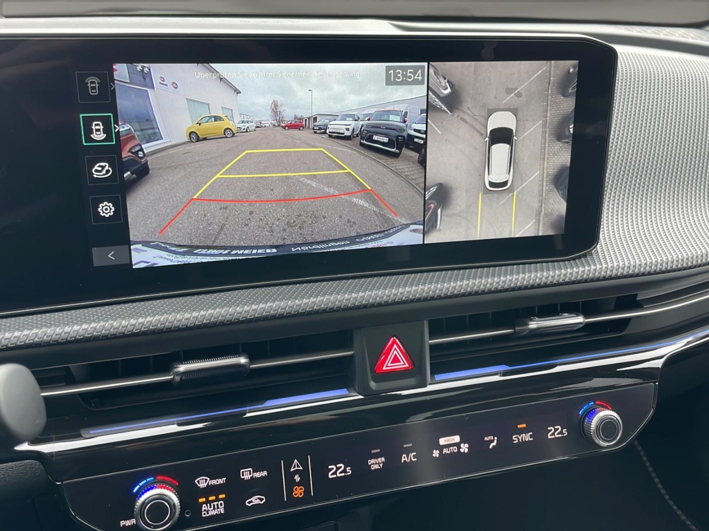 Kia EV6 – Bild 13