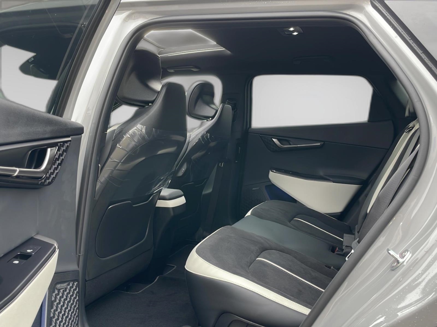 Kia EV6 – Bild 14