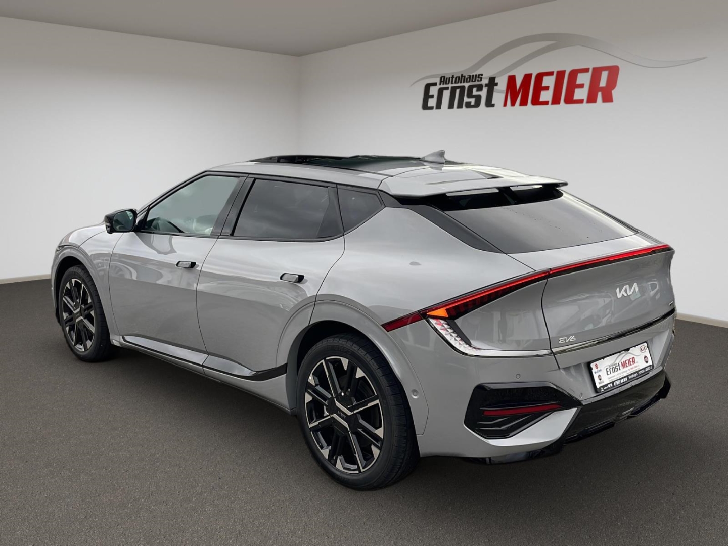 Kia EV6