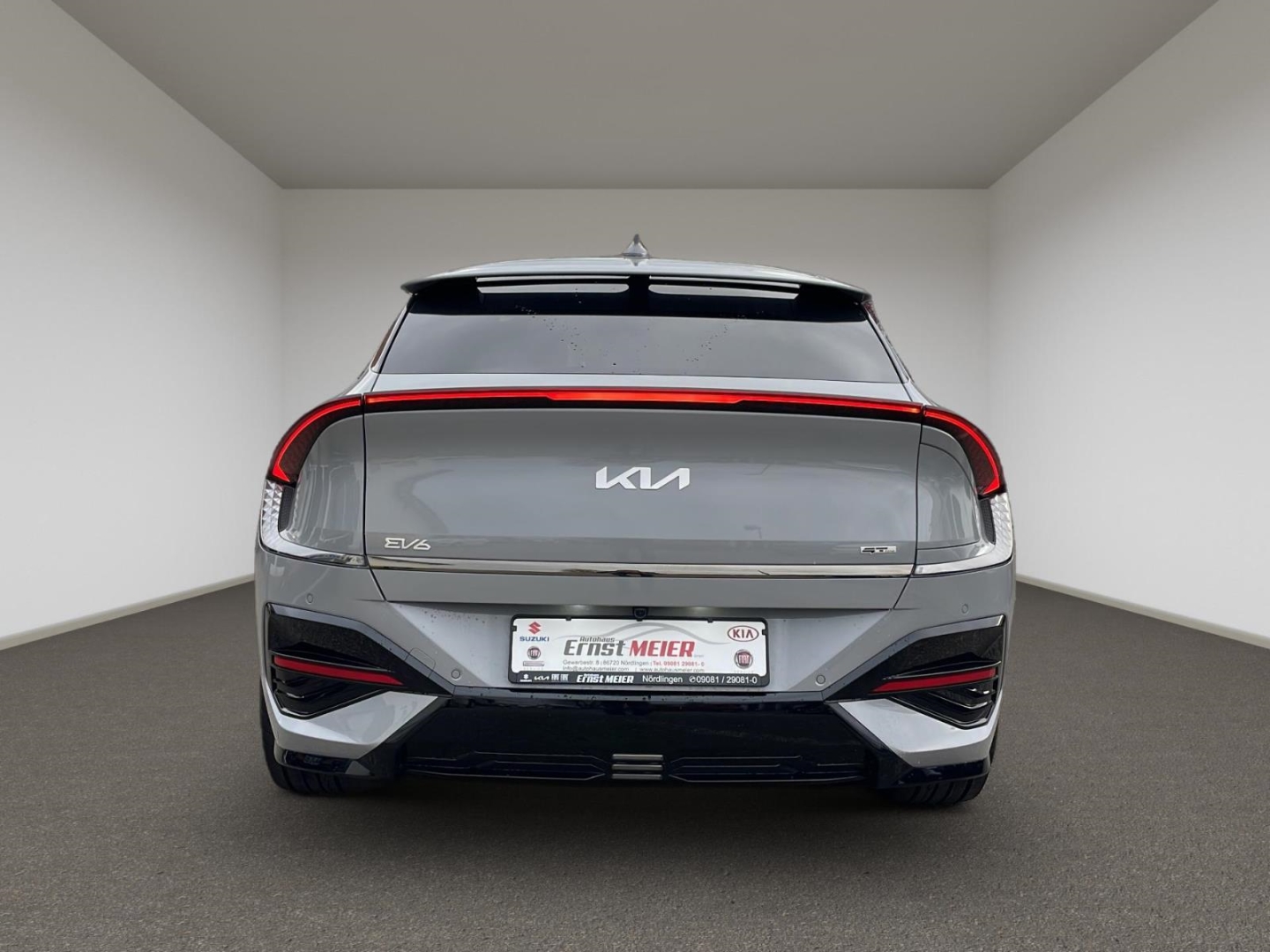 Kia EV6