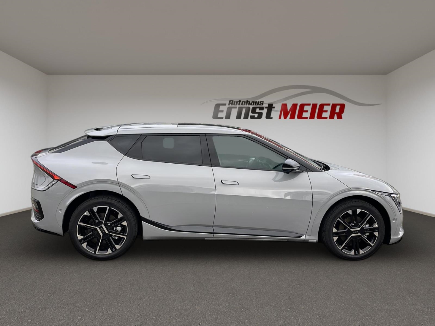 Kia EV6 – Bild 6