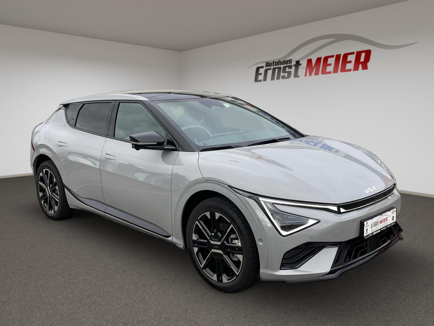 Kia EV6 – Bild 7