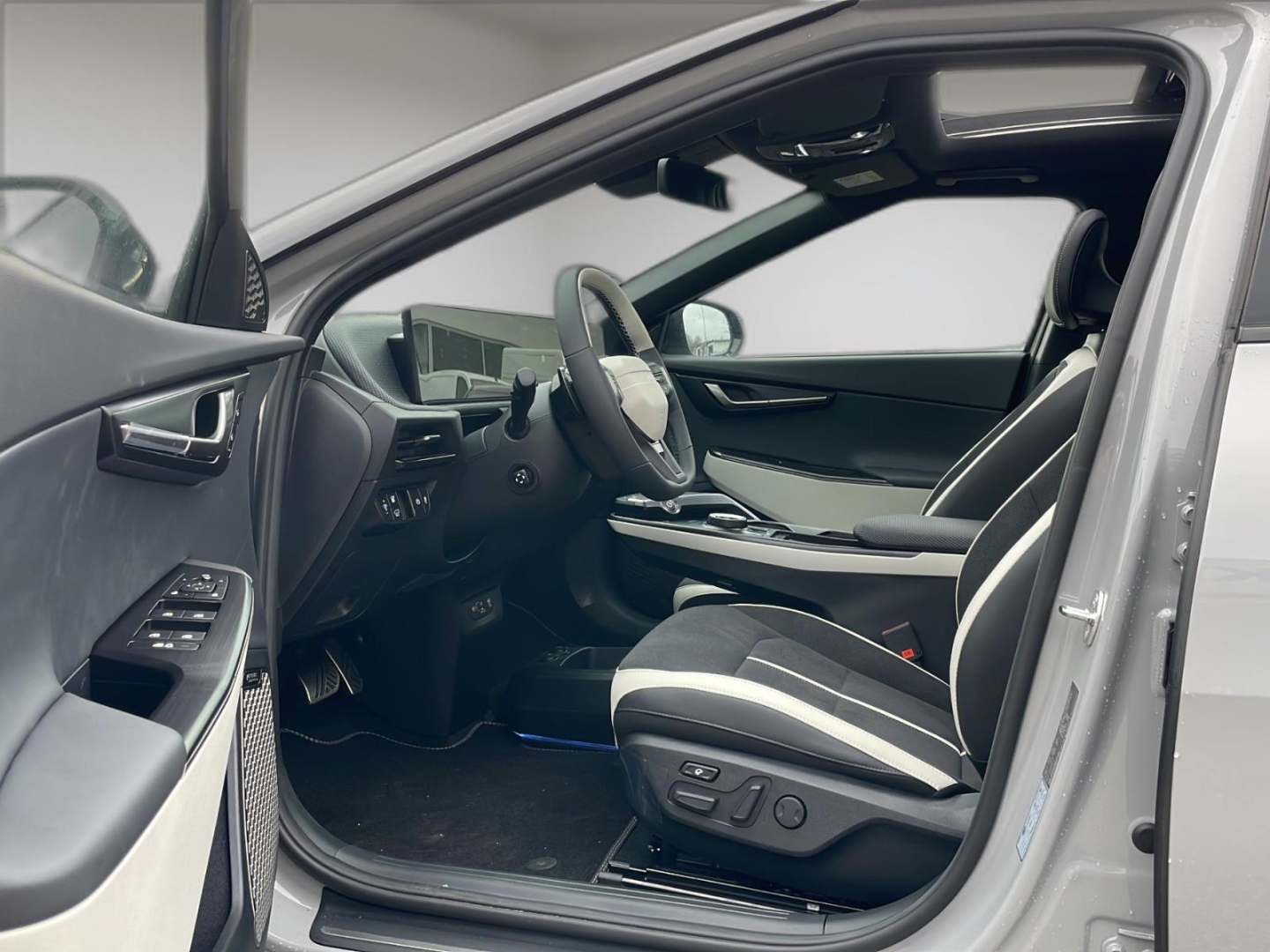 Kia EV6 – Bild 9