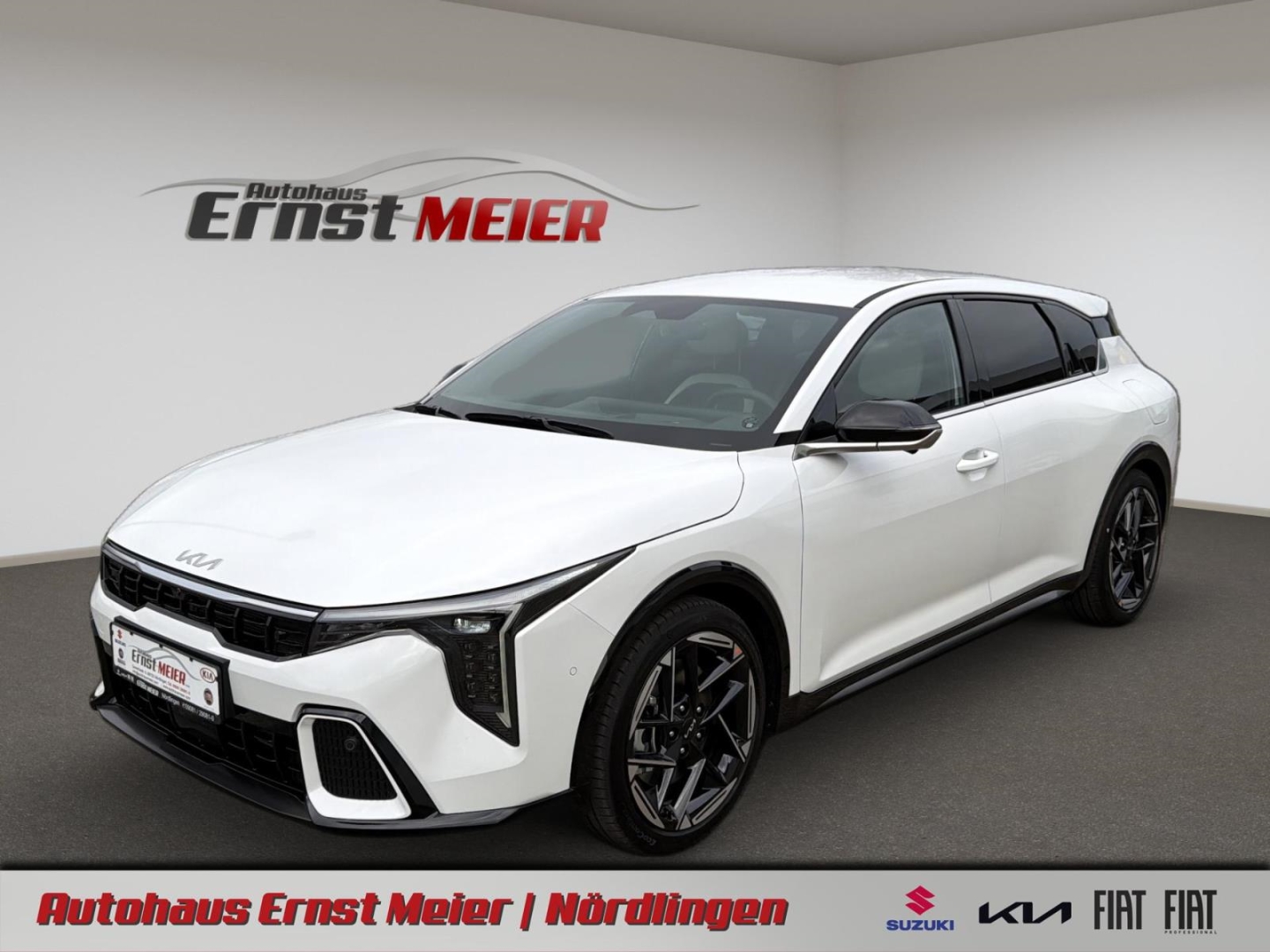Kia K4