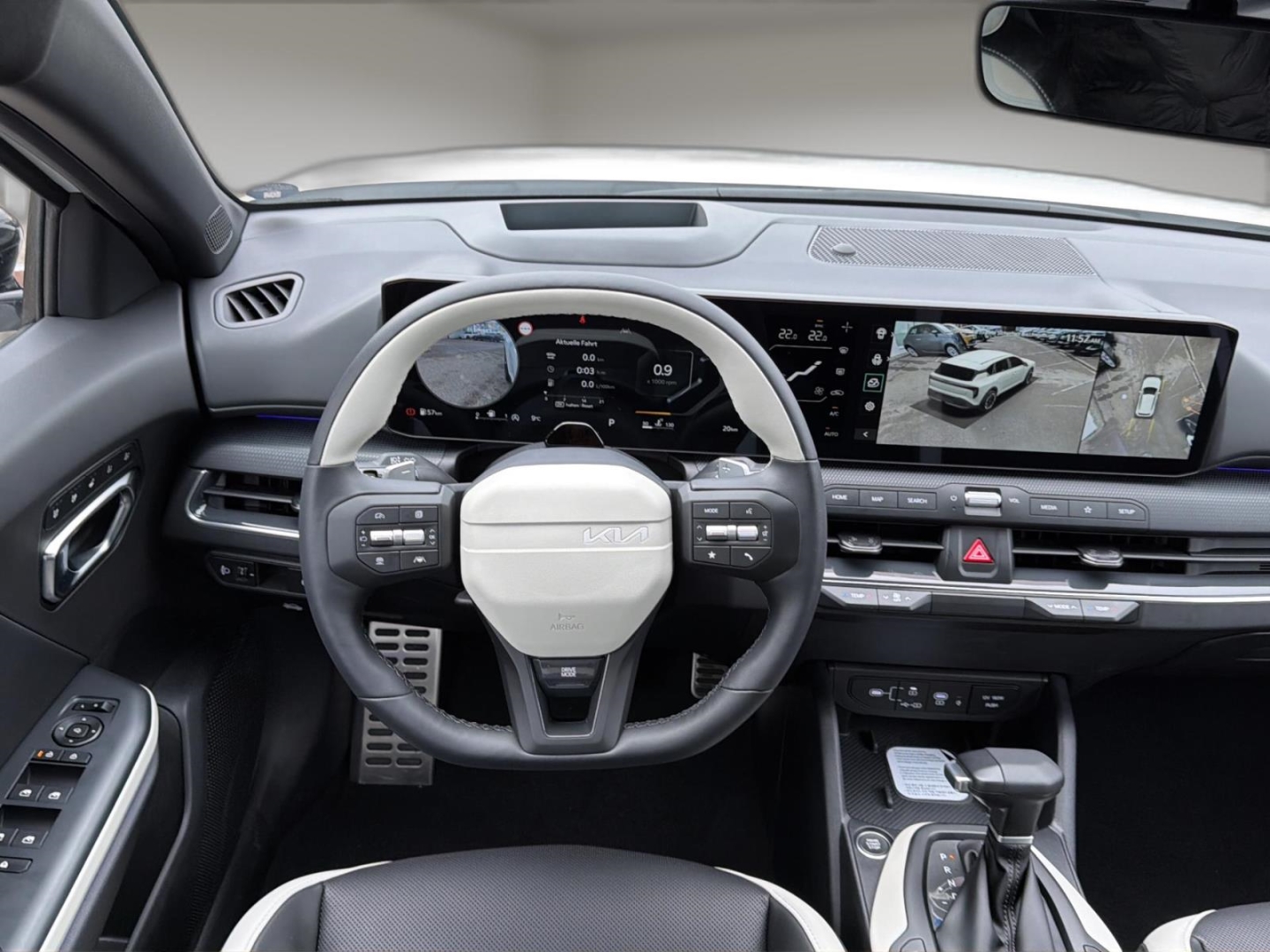 Kia K4 – Bild 10