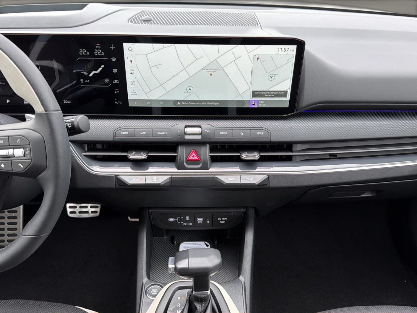 Kia K4 – Bild 12