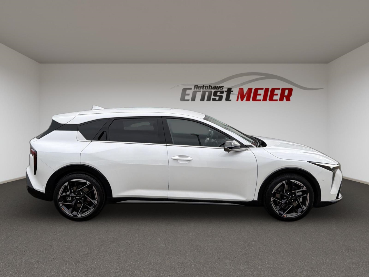 Kia K4 – Bild 6