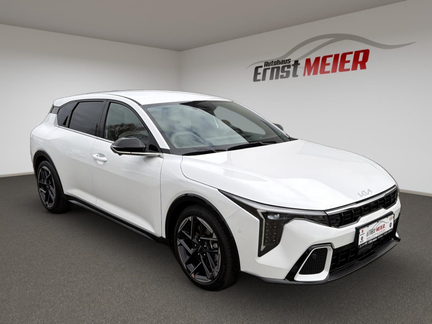 Kia K4 – Bild 7