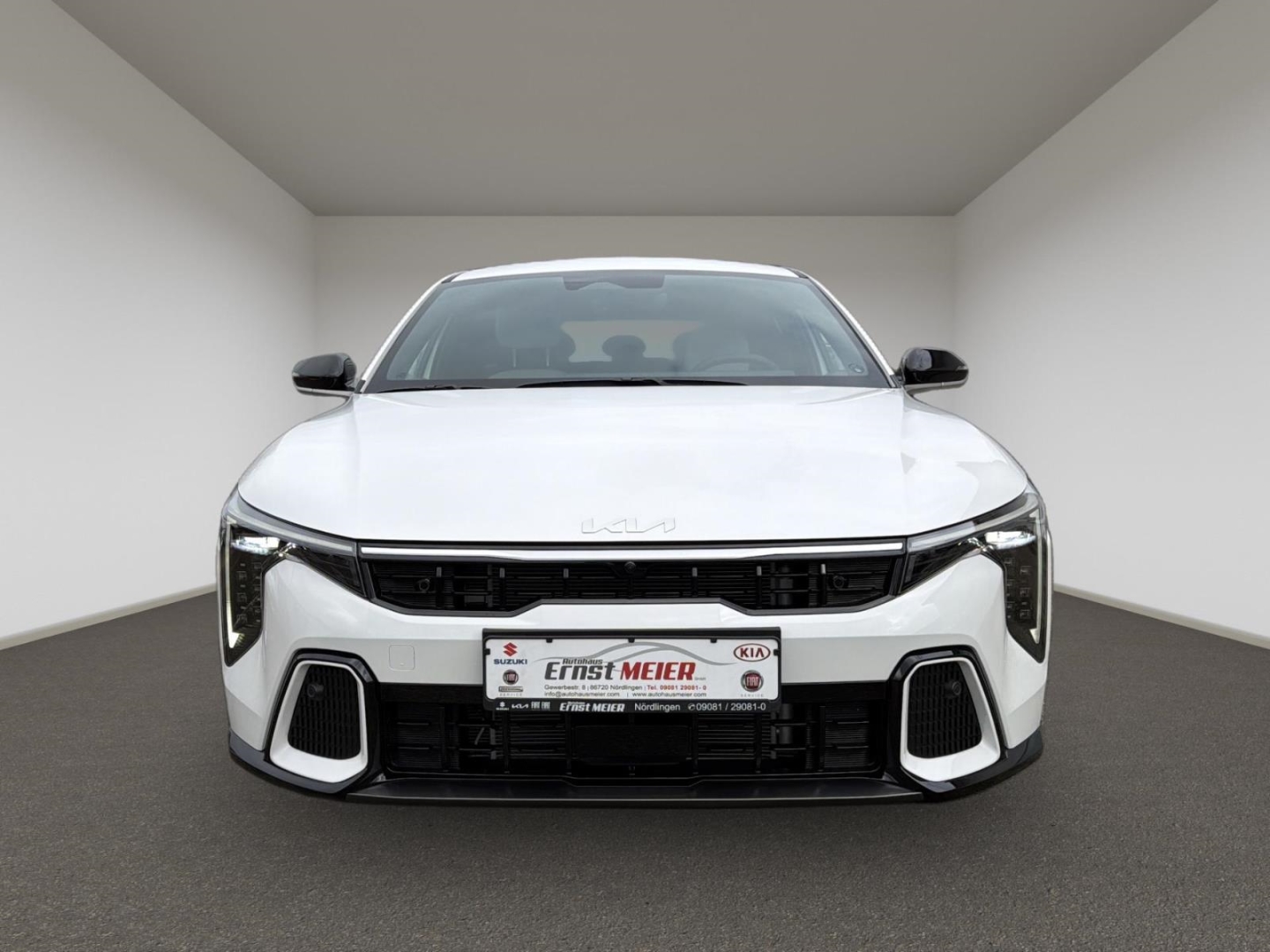 Kia K4 – Bild 8