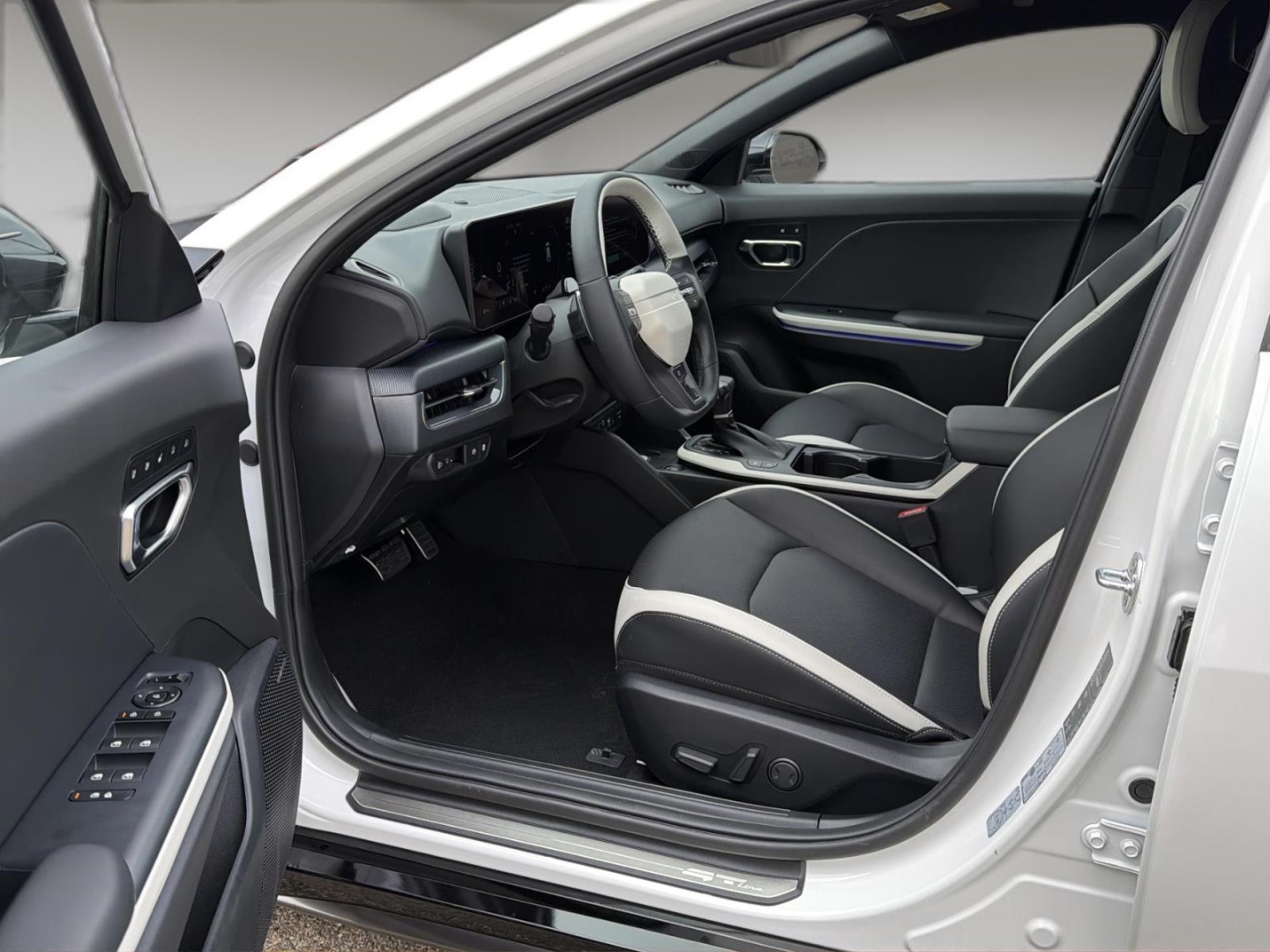 Kia K4 – Bild 9