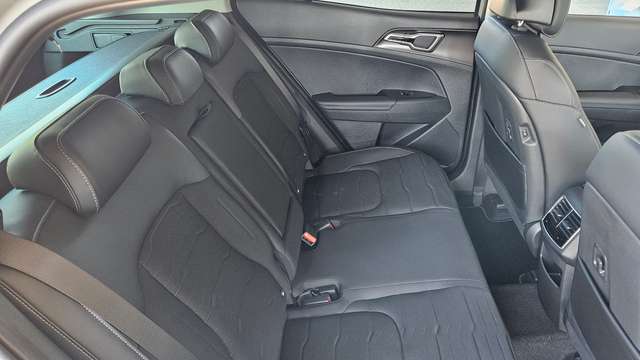 Kia Sportage – Bild 11