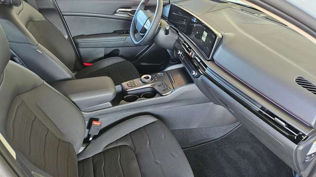 Kia Sportage – Bild 12