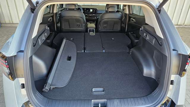 Kia Sportage – Bild 13