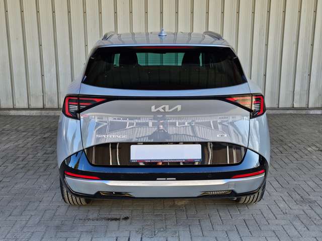 Kia Sportage – Bild 14